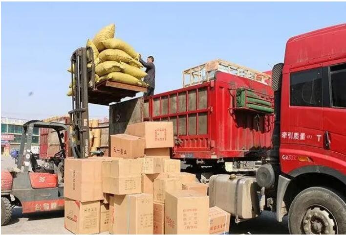 泉州到珲春市物流专线