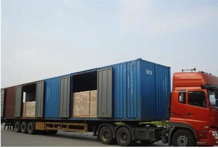 泉州到珲春市整车运输