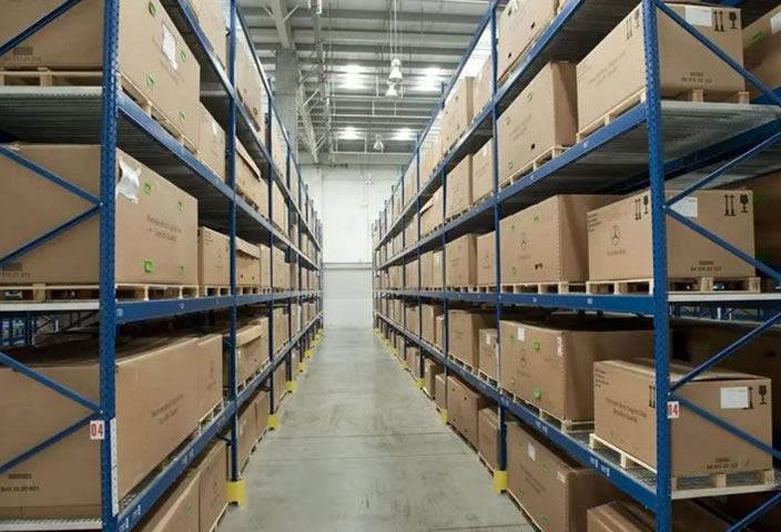 泉州到珲春市货物仓储