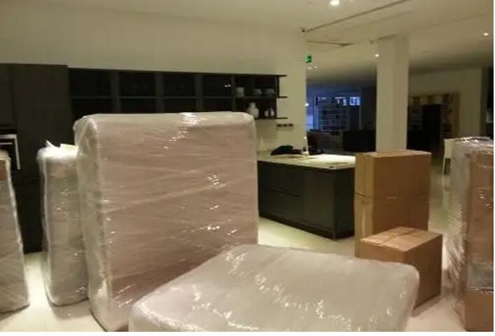 泉州到珲春市长途搬家