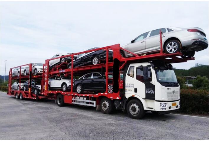 泉州到珲春市轿车托运